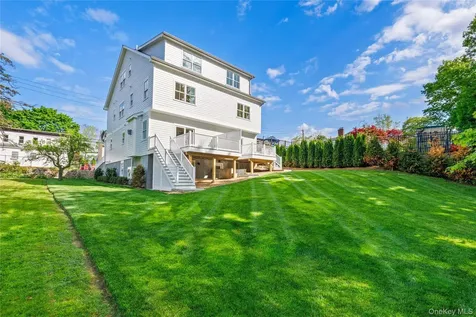 86 B Maple Street Rye NY 10580