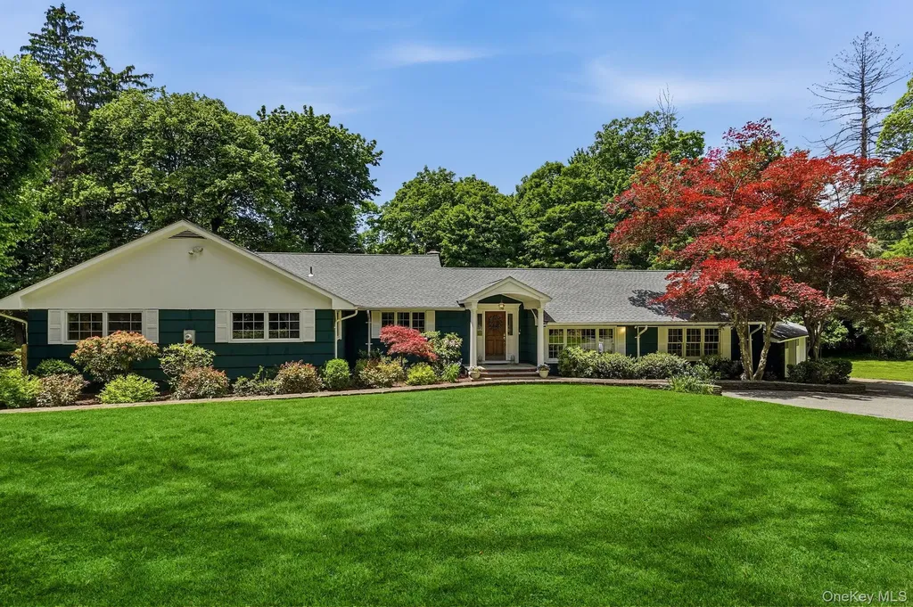 2341 Blue Spruce Drive Yorktown Heights NY 10598