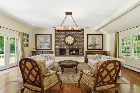 2341 Blue Spruce Drive Yorktown Heights NY 10598