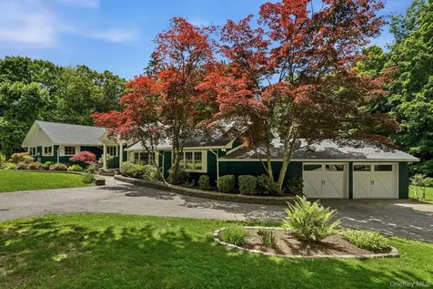 2341 Blue Spruce Drive Yorktown Heights NY 10598