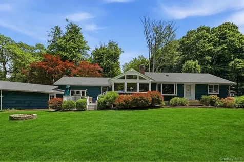 2341 Blue Spruce Drive Yorktown Heights NY 10598