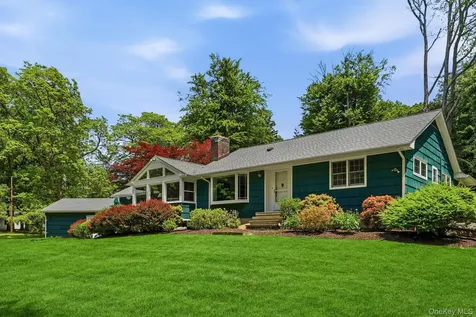 2341 Blue Spruce Drive Yorktown Heights NY 10598