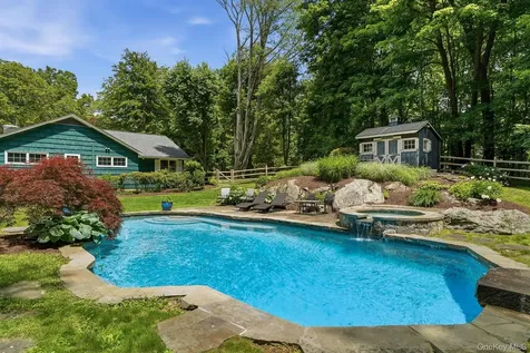 2341 Blue Spruce Drive Yorktown Heights NY 10598