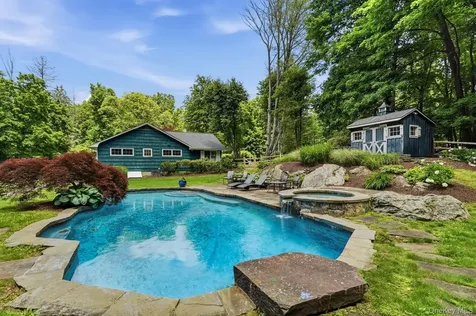 2341 Blue Spruce Drive Yorktown Heights NY 10598
