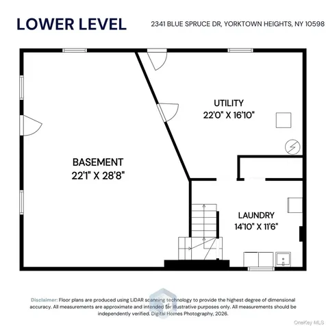2341 Blue Spruce Drive Yorktown Heights NY 10598