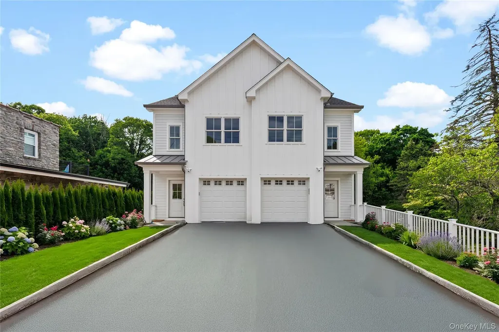 86 A Maple Street Rye NY 10580