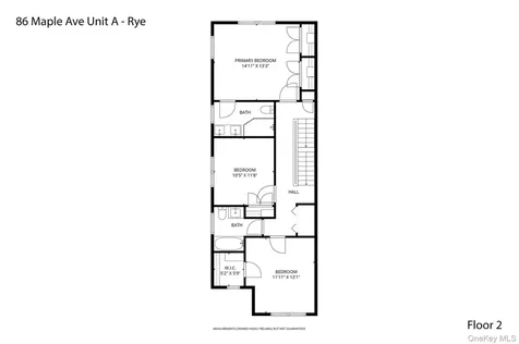 86 A Maple Street Rye NY 10580