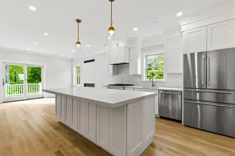86 A Maple Street Rye NY 10580