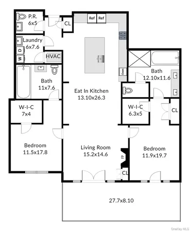 1000 Royal Court North Hills NY 11030