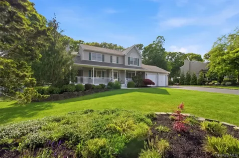 77 N Woods Road Baiting Hollow NY 11933