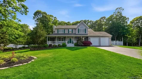77 N Woods Road Baiting Hollow NY 11933