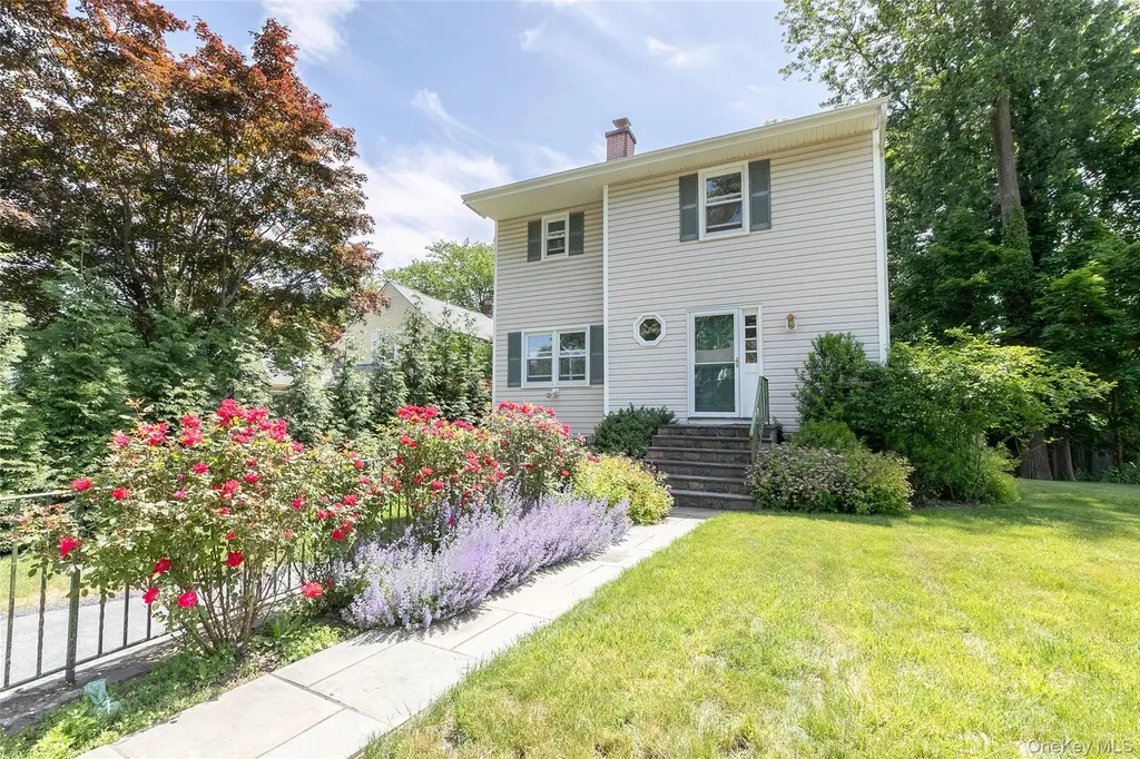 48 Clinton Avenue Rye NY 10580