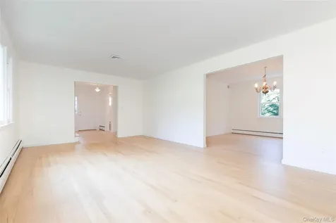 48 Clinton Avenue Rye NY 10580