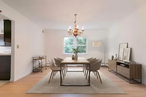 48 Clinton Avenue Rye NY 10580