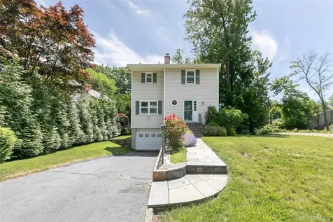 48 Clinton Avenue Rye NY 10580