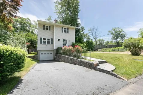 48 Clinton Avenue Rye NY 10580