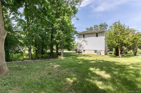 48 Clinton Avenue Rye NY 10580
