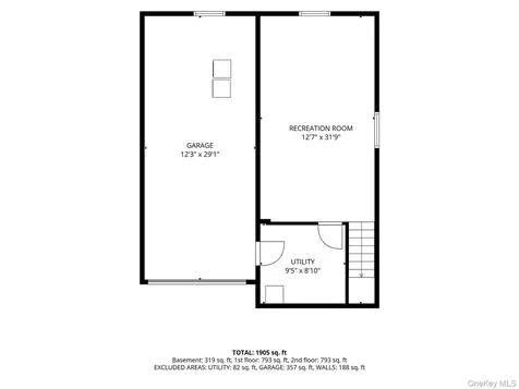 48 Clinton Avenue Rye NY 10580