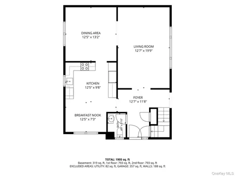 48 Clinton Avenue Rye NY 10580