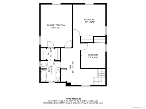 48 Clinton Avenue Rye NY 10580