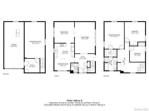 48 Clinton Avenue Rye NY 10580