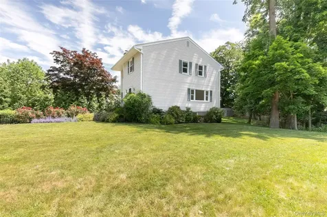 48 Clinton Avenue Rye NY 10580