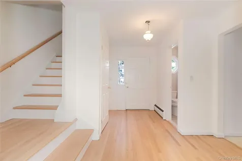 48 Clinton Avenue Rye NY 10580