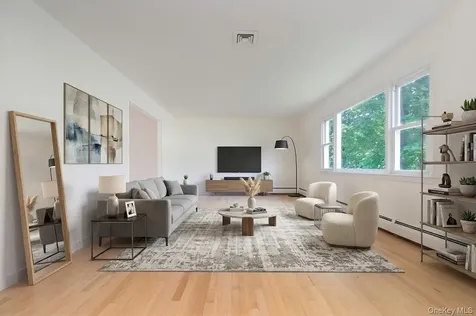 48 Clinton Avenue Rye NY 10580