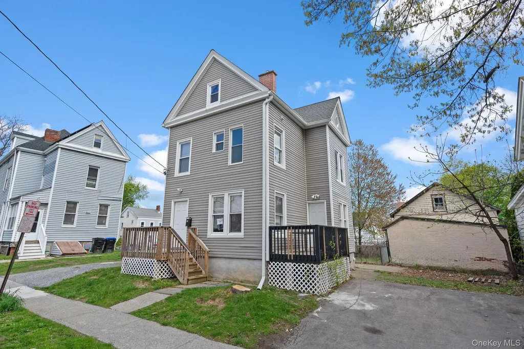 80 S Cherry Street Poughkeepsie NY 12601