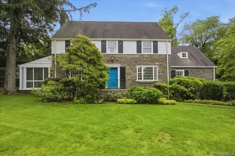 531 Weaver Street Larchmont NY 10538