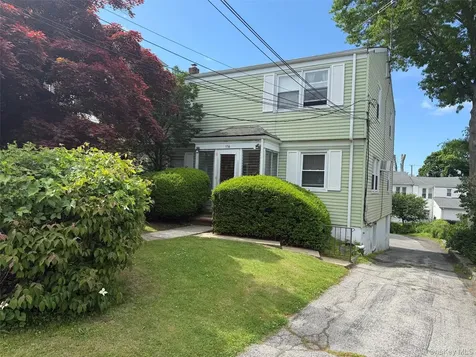 556 Westchester Avenue Port Chester NY 10573