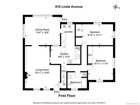 910 Linda Avenue Thornwood NY 10594