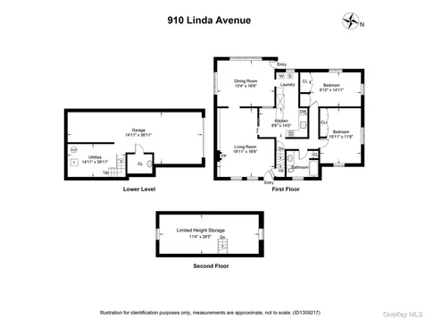 910 Linda Avenue Thornwood NY 10594