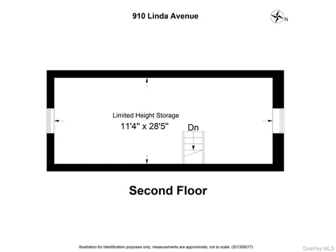 910 Linda Avenue Thornwood NY 10594
