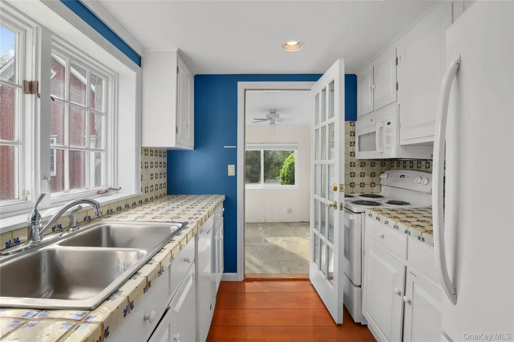 26 Westchester Avenue Pound Ridge NY 10576