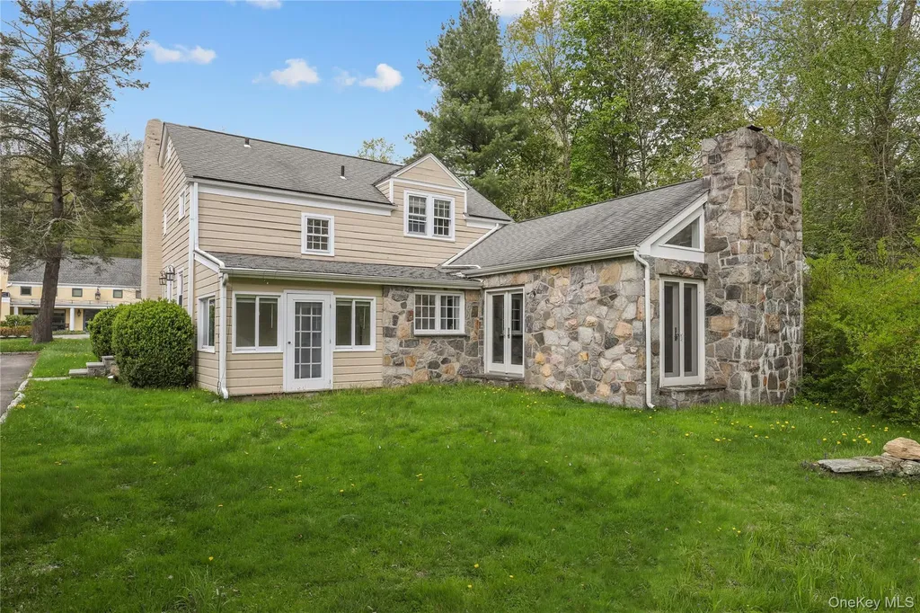 26 Westchester Avenue Pound Ridge NY 10576