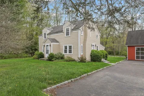 26 Westchester Avenue Pound Ridge NY 10576