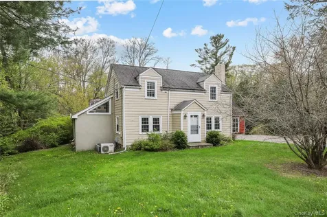 26 Westchester Avenue Pound Ridge NY 10576