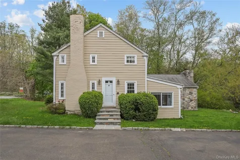26 Westchester Avenue Pound Ridge NY 10576