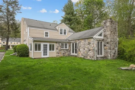 26 Westchester Avenue Pound Ridge NY 10576