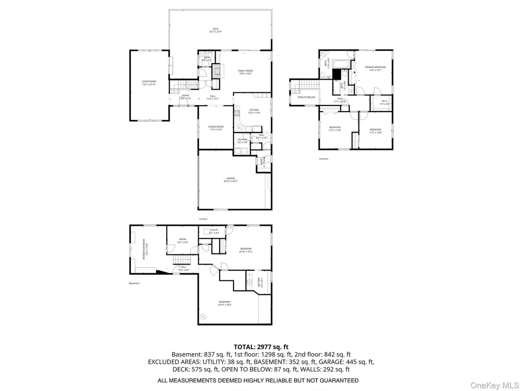 38 Westerly Lane Thornwood NY 10594