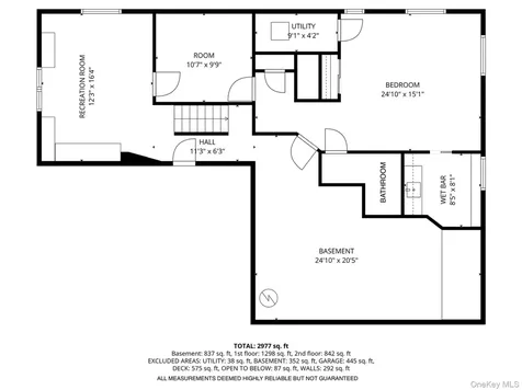 38 Westerly Lane Thornwood NY 10594