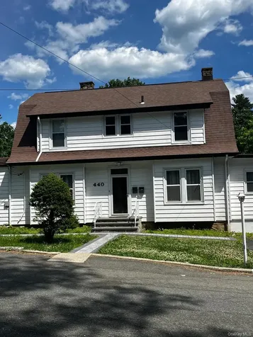 436 Aka 440 Mile Square Road Yonkers NY 10701