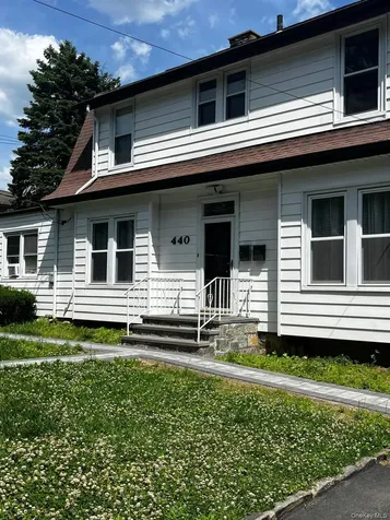 436 Aka 440 Mile Square Road Yonkers NY 10701