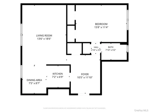 824 Palmer Road Bronxville NY 10708