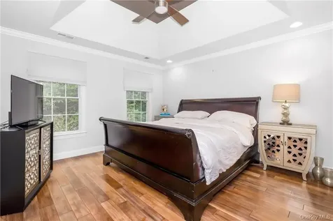 7 Hopkins Lane Armonk NY 10504