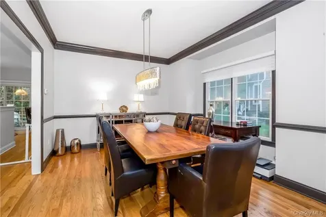 7 Hopkins Lane Armonk NY 10504