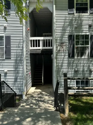 7 Lexington Hill Harriman NY 10926