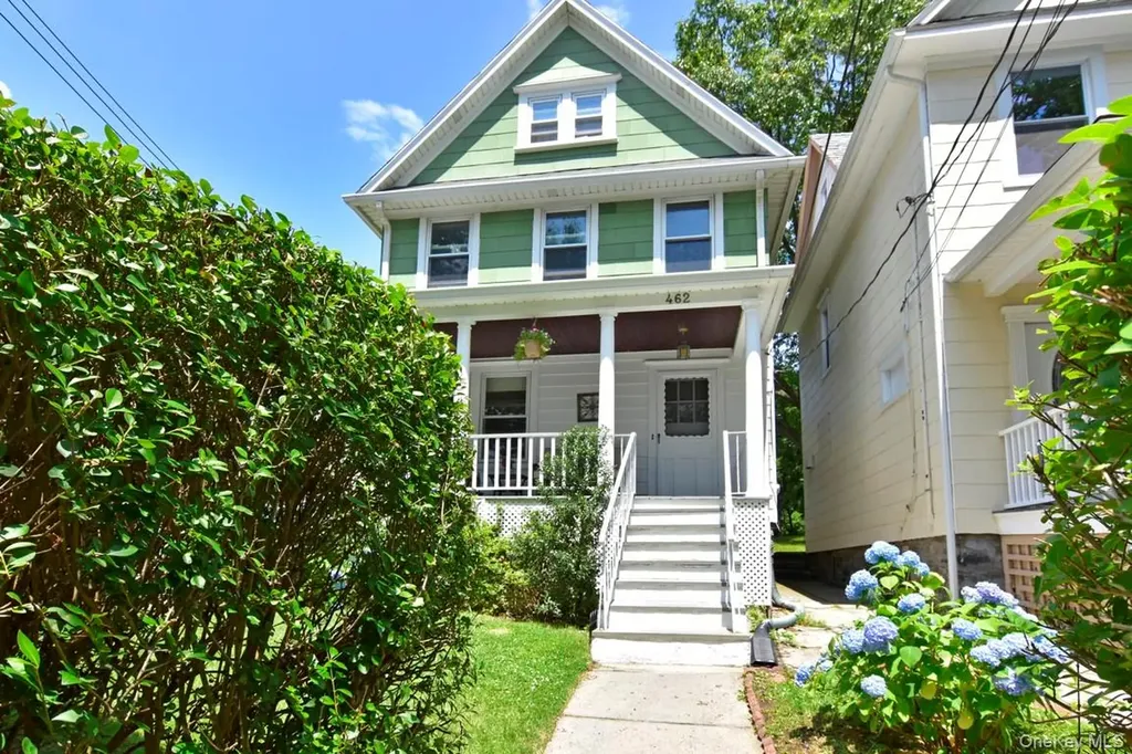 462 Bronxville Road Bronxville NY 10708