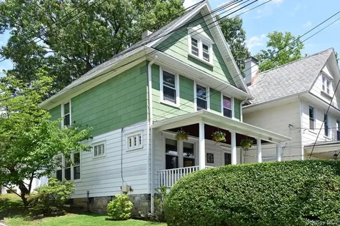 462 Bronxville Road Bronxville NY 10708